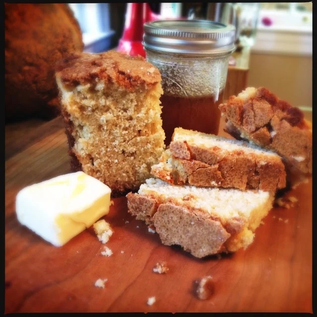 30 Days of Thanksgiving - Days 9, 10 & 11