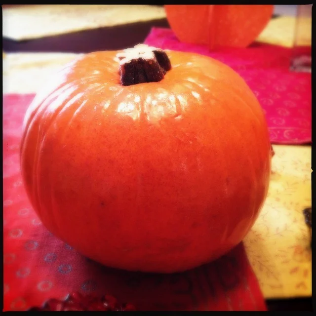 30 Days of Thanksgiving - Day 19