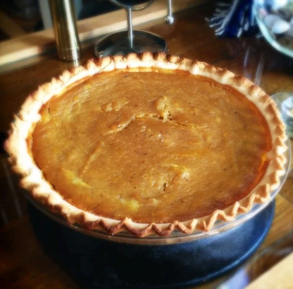 30 Days of Thanksgiving - Days 20 through 26