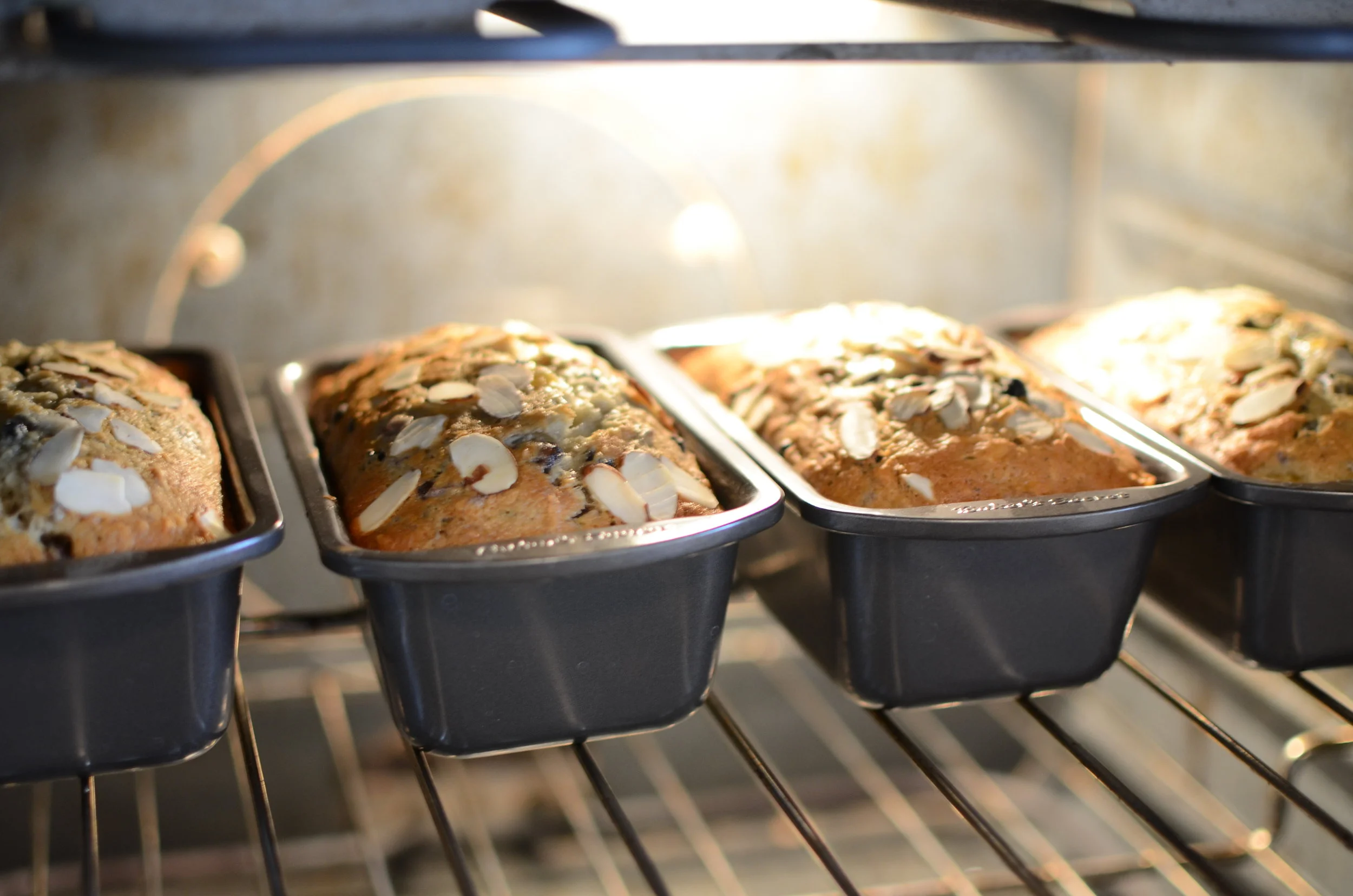 Easy Homemade Gifts: Gift of the Magi Bread