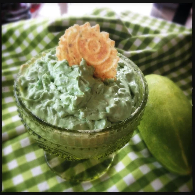 Kentucky Derby Recipes: Benedictine Spread