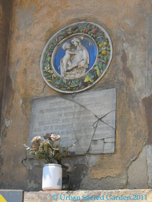 Ashes to Ashes: Burning as Ritual