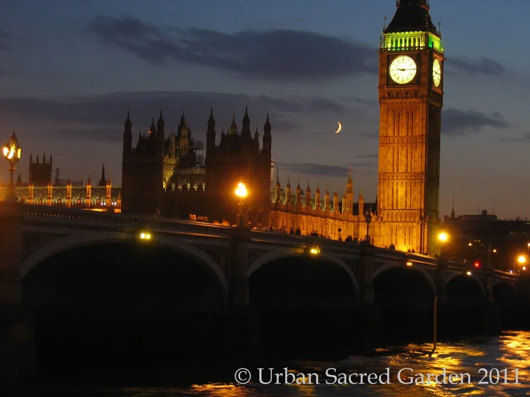 Acquainted with the Night