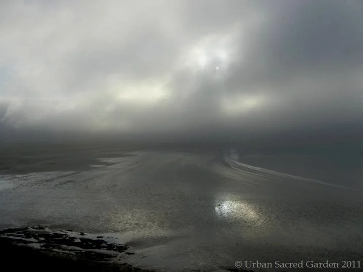 On A Day When The Wind Is Perfect