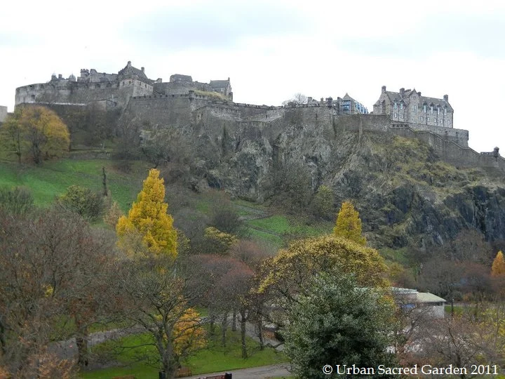 Song of the Open Road