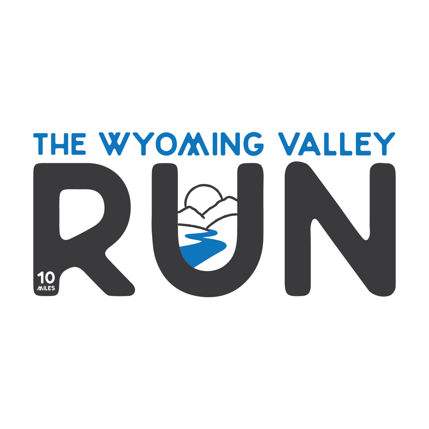 The Wyoming Valley Run