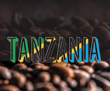Tanzania Peaberry