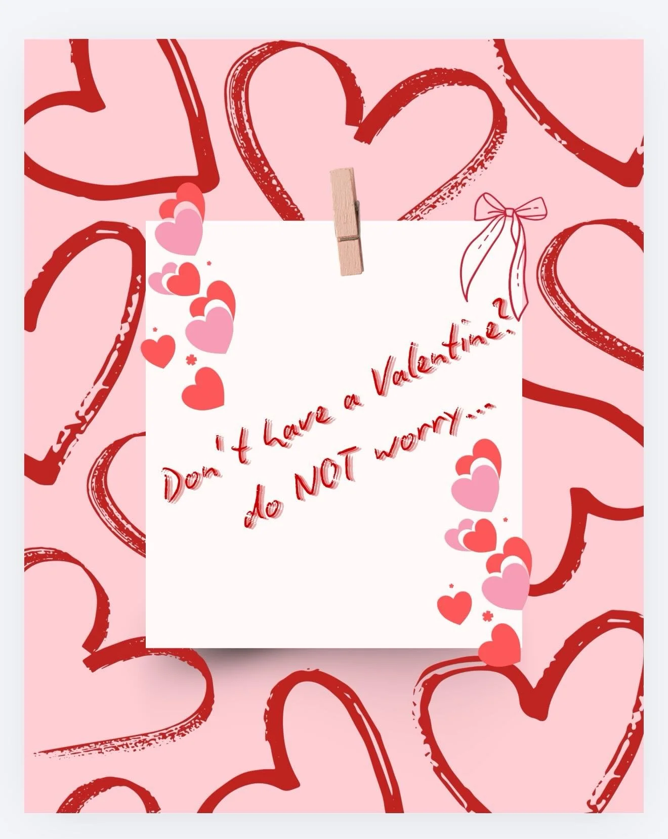 ❤️HAPPY HEART DAY. ❤️ These BEAUTIES are passing Valentine Cards around their classroom and would LOVE if you would PICK THEM. 
Frida, Davey, Nike, Popsicle, Logan, and Kai, say HI. Nothing says LOVE like ADOPTION. Like to know more about any of thes