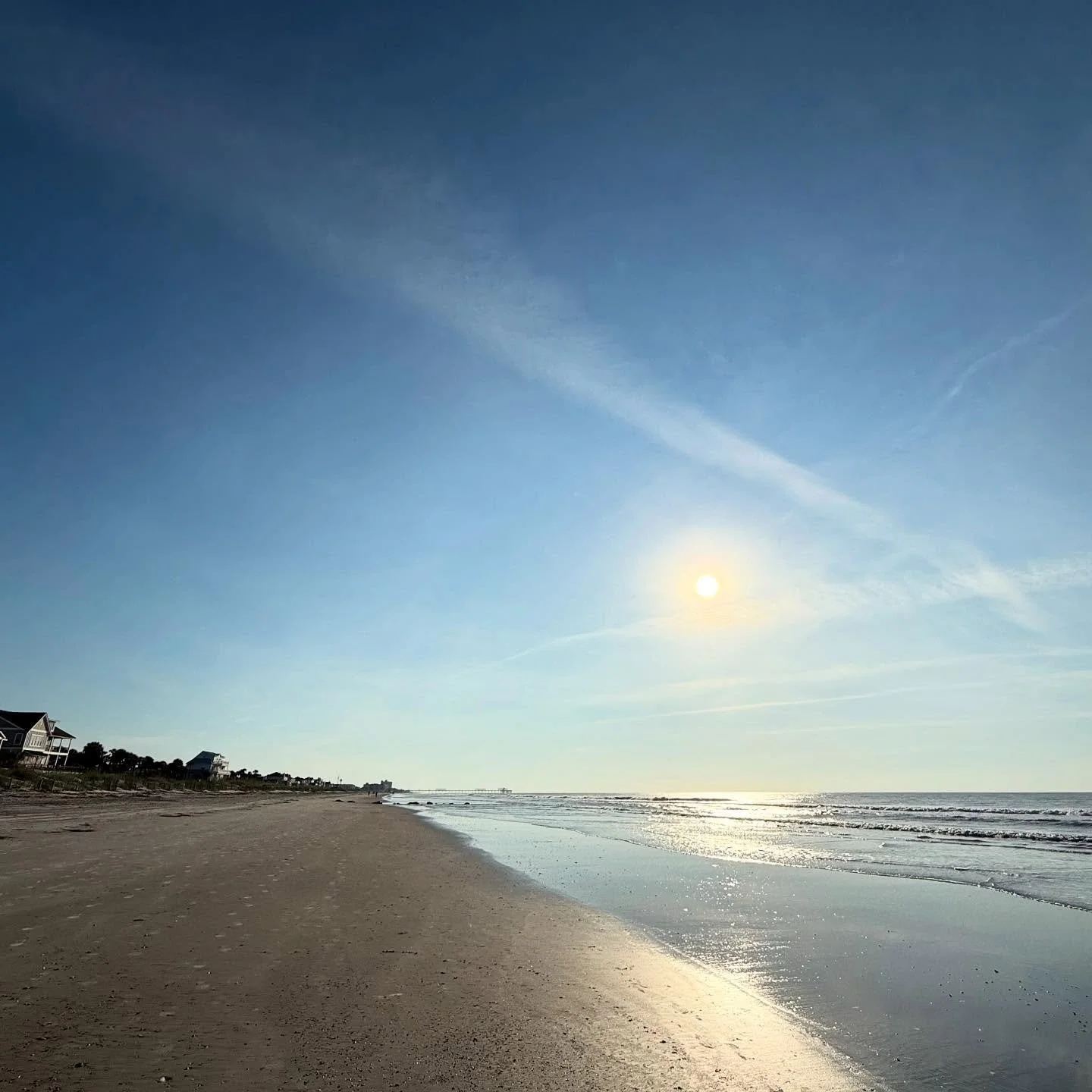 A little over a week ago, a dear friend of mine lost her husband and my kids close friends, lost their dad. Sooooooo many tears and such heartache. It just all feels way too soon. The grief that I feel as her friend and loving their kids the way I do