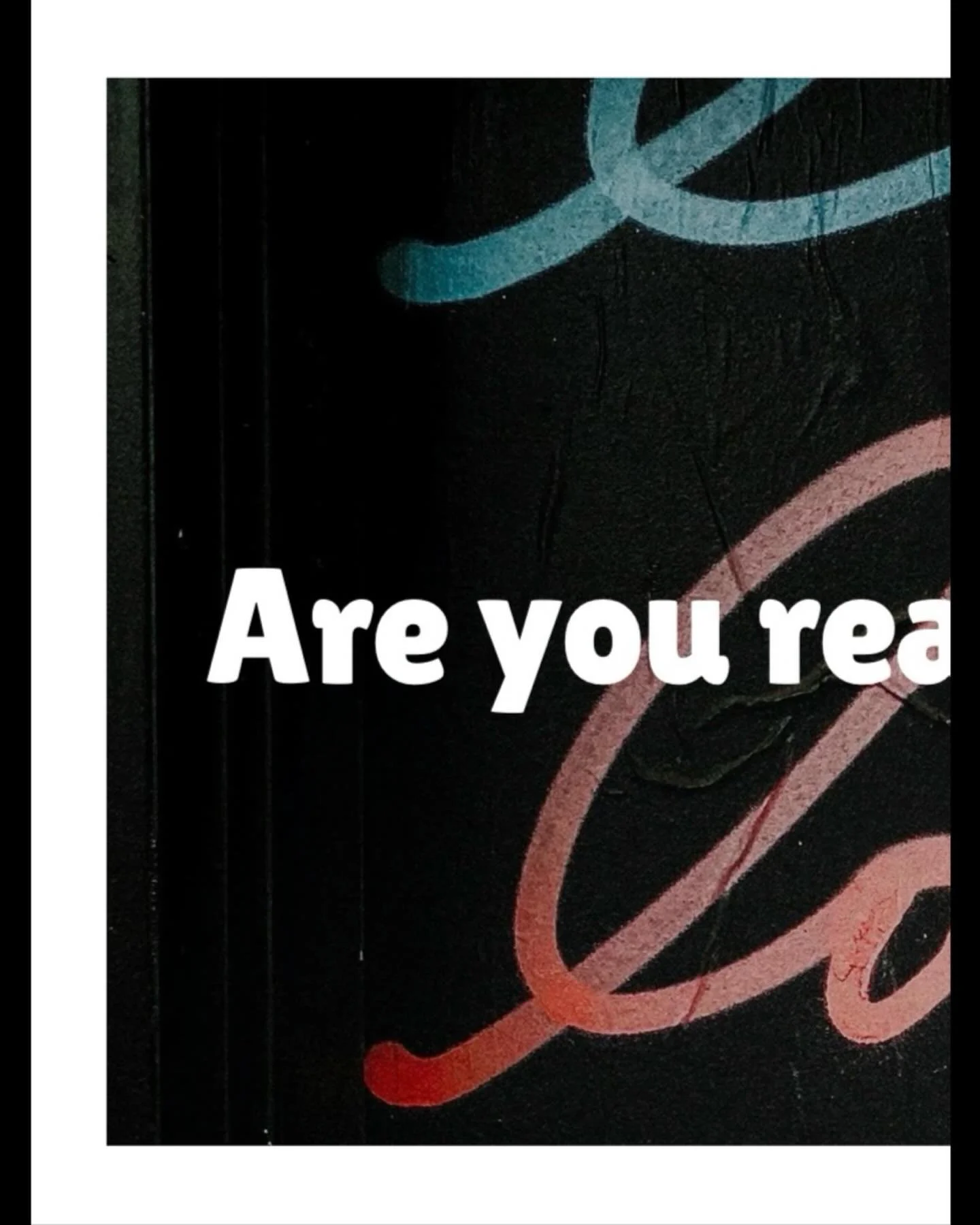 1 &mdash; 🚀🚀🚀🚀🚀🚀
FRIDAY&rsquo;S the day!!!