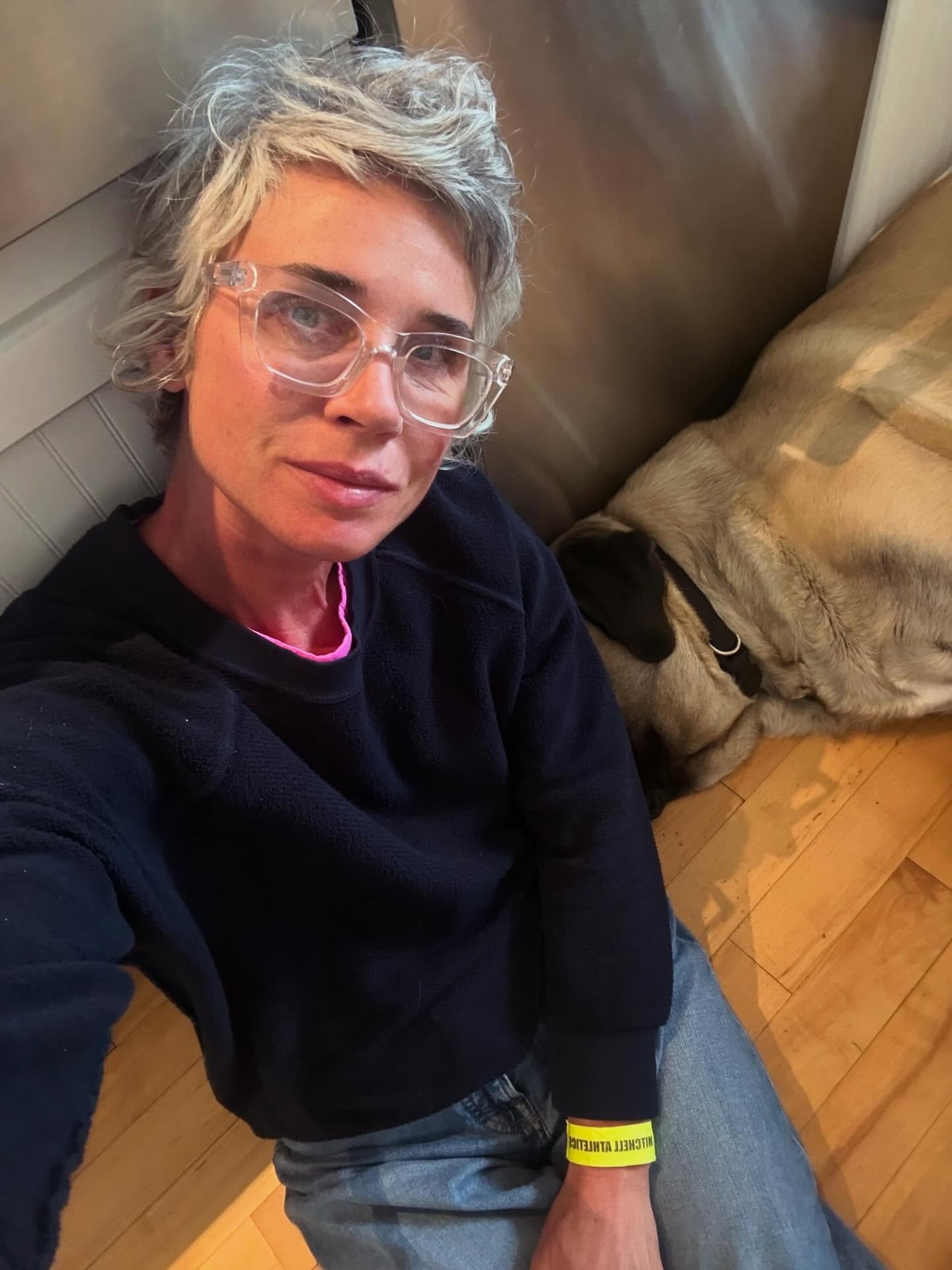 The choice is yours. 

I believe we already know exactly what we need. 

My heart has always been to help guide and hold space for you to return home ♡. Moving through grief, moving through the layers of life, and learning to sit with&hellip;and not 