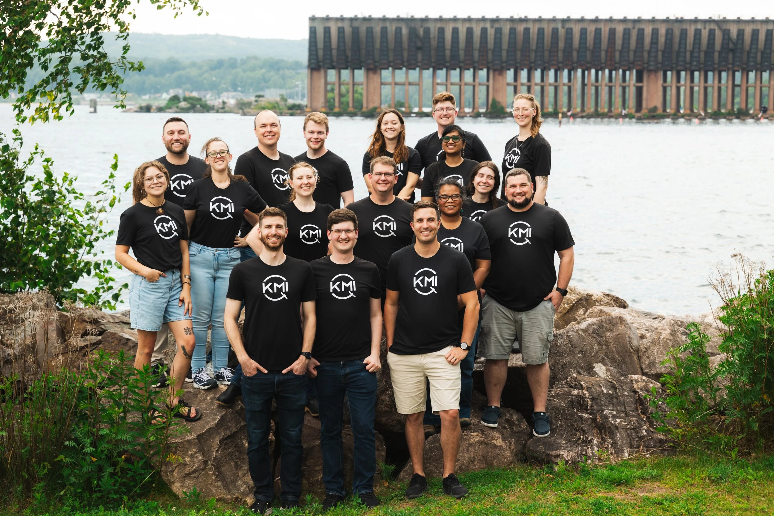 KMI Space team 2025