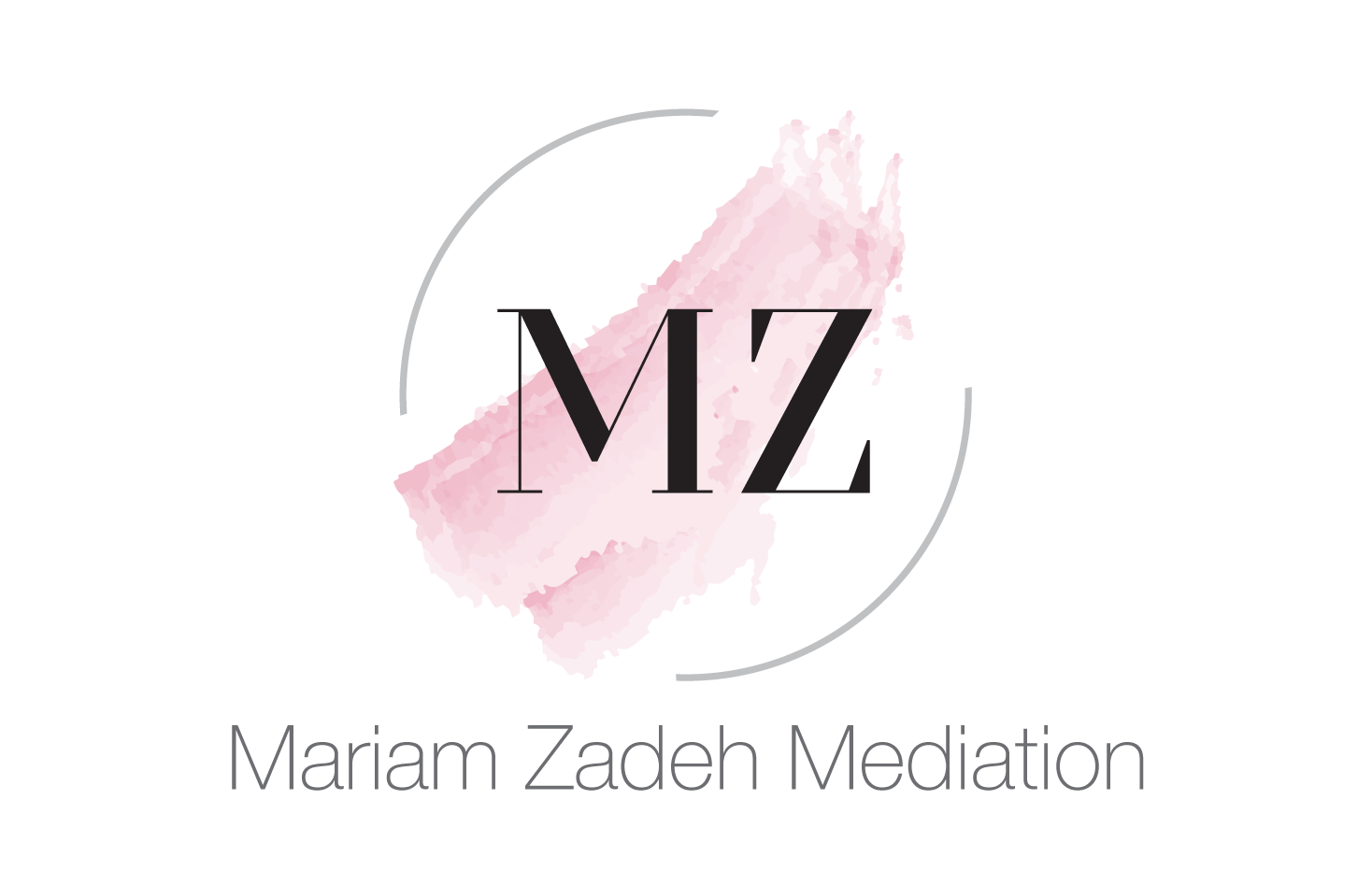 Mariam Zadeh Mediation