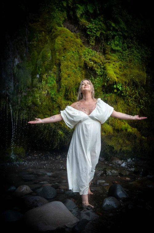 Food photography for Green Meadows beef