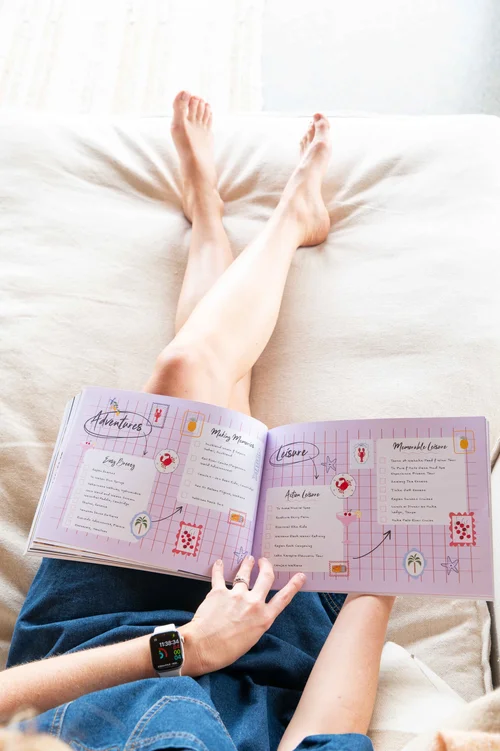 Brand photography for KA Digital Marketing