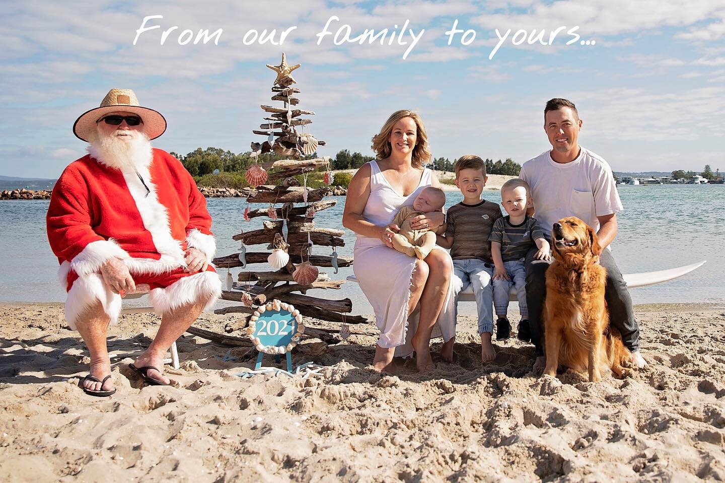 From our family to yours, we&rsquo;d like to wish everyone a very merry Christmas.
🎄We&rsquo;re extremely grateful for our Team, amazing clients, subcontractors and suppliers. 
🎄The Team will be taking a well deserved break until the 10th January. 