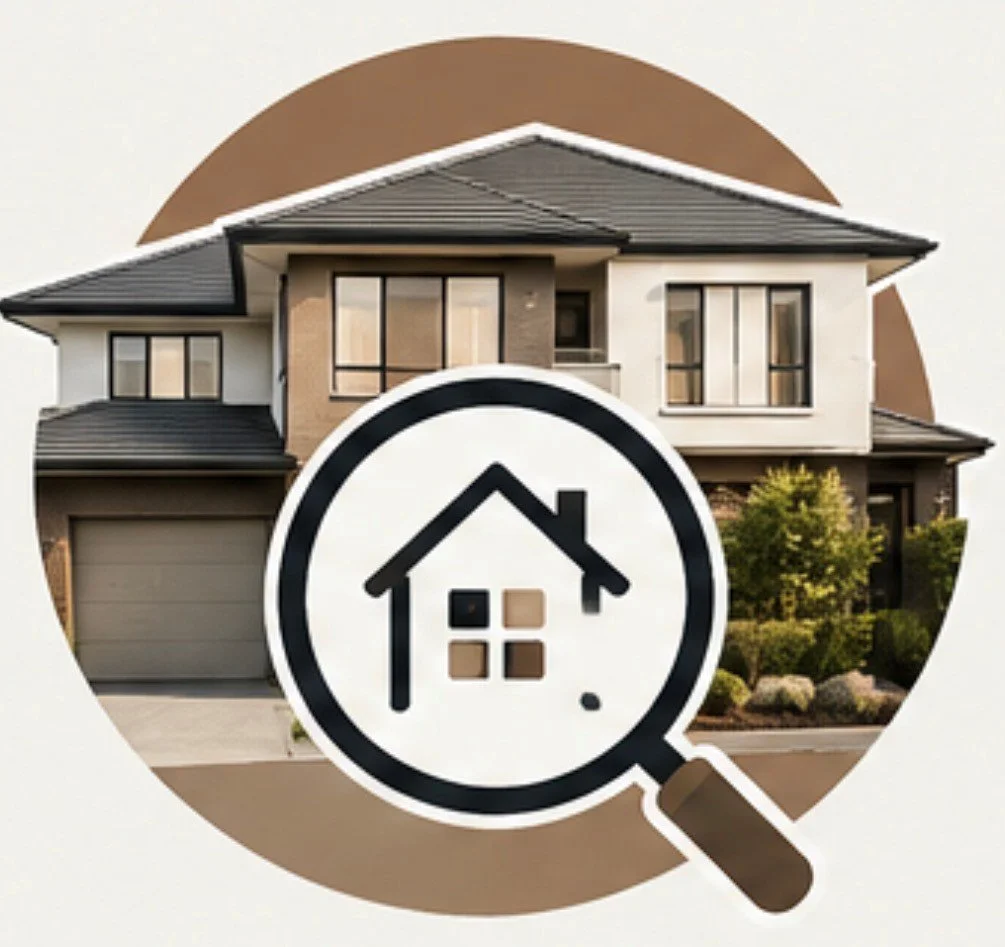 Pre Purchase Building Inspections