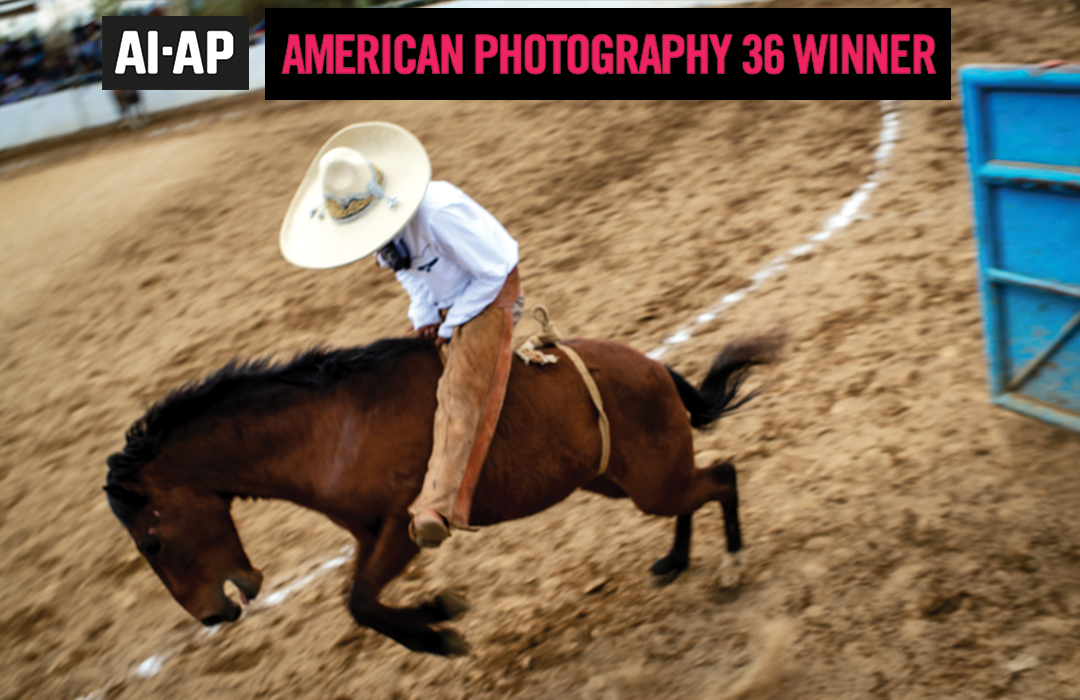 AP36 - American Photography Winner