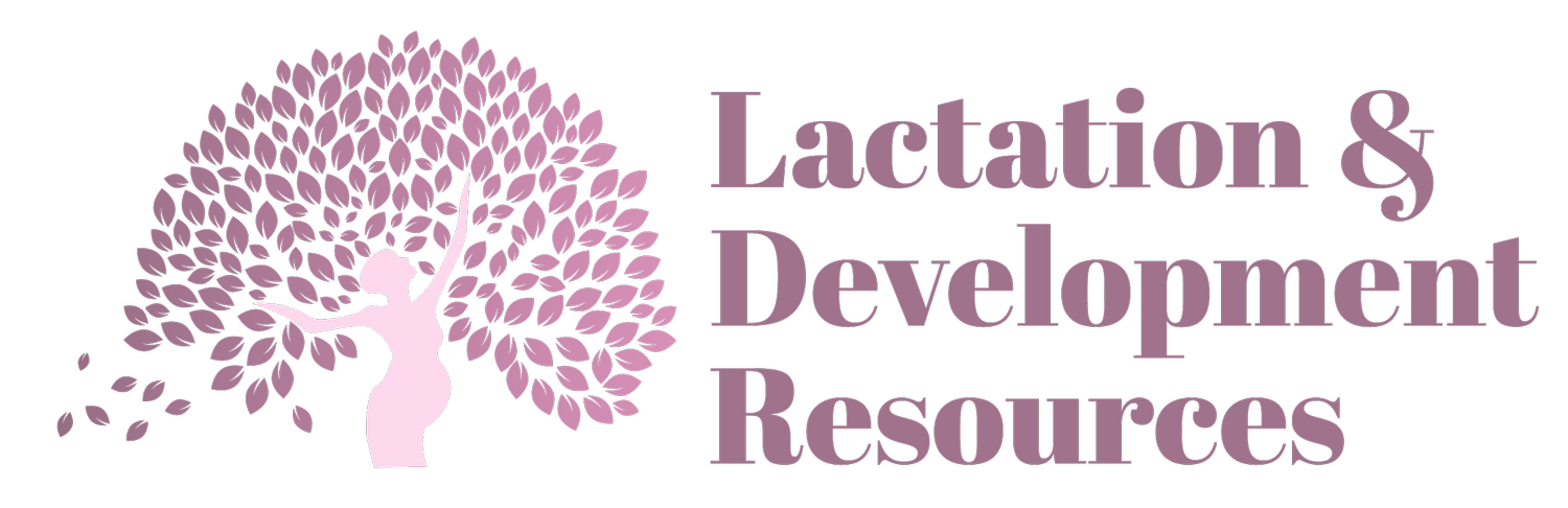 Lactation &amp; Development Resources