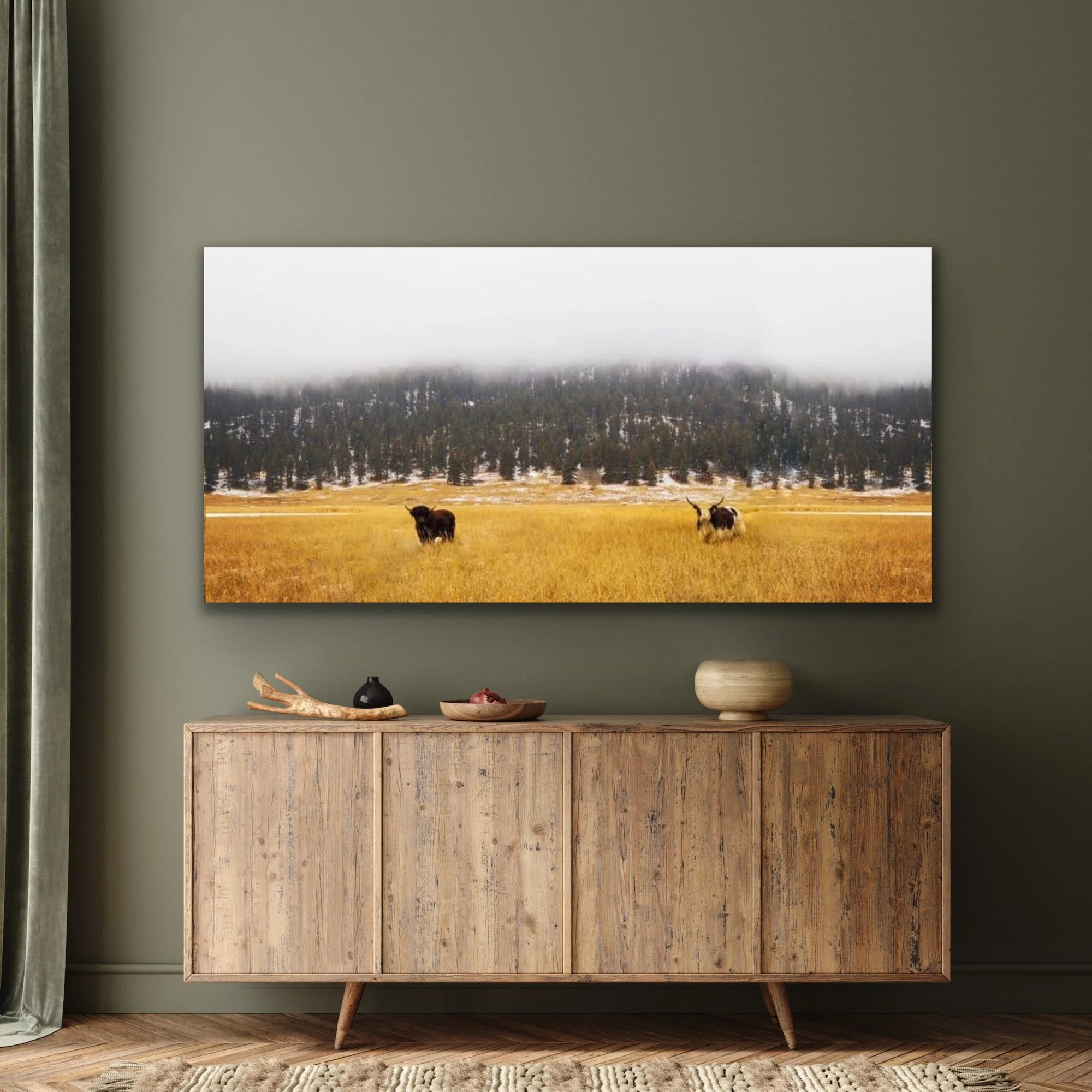 2 Bros_48x96 in room.JPG