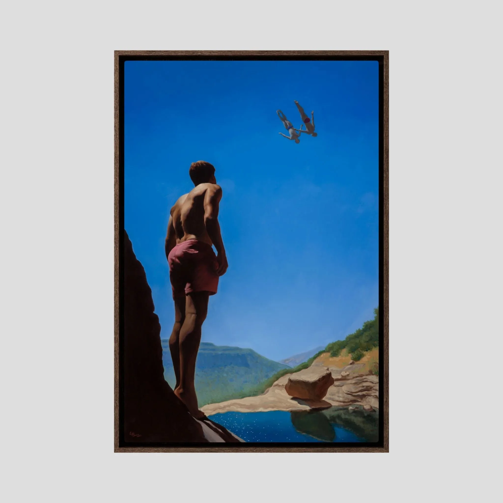 Skyward