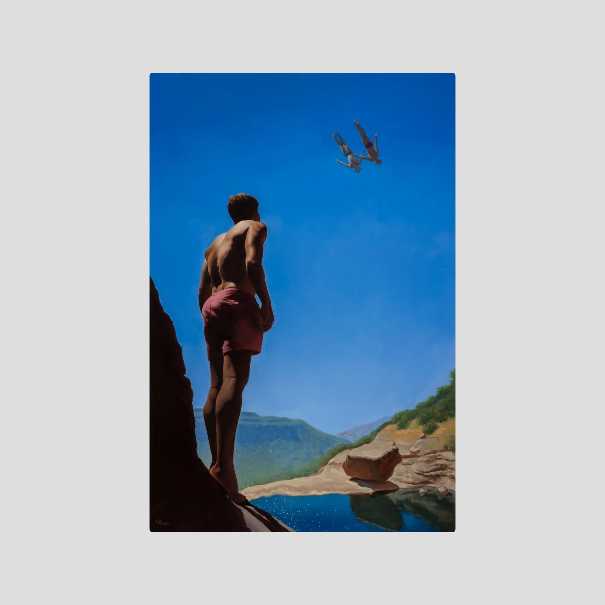 Skyward