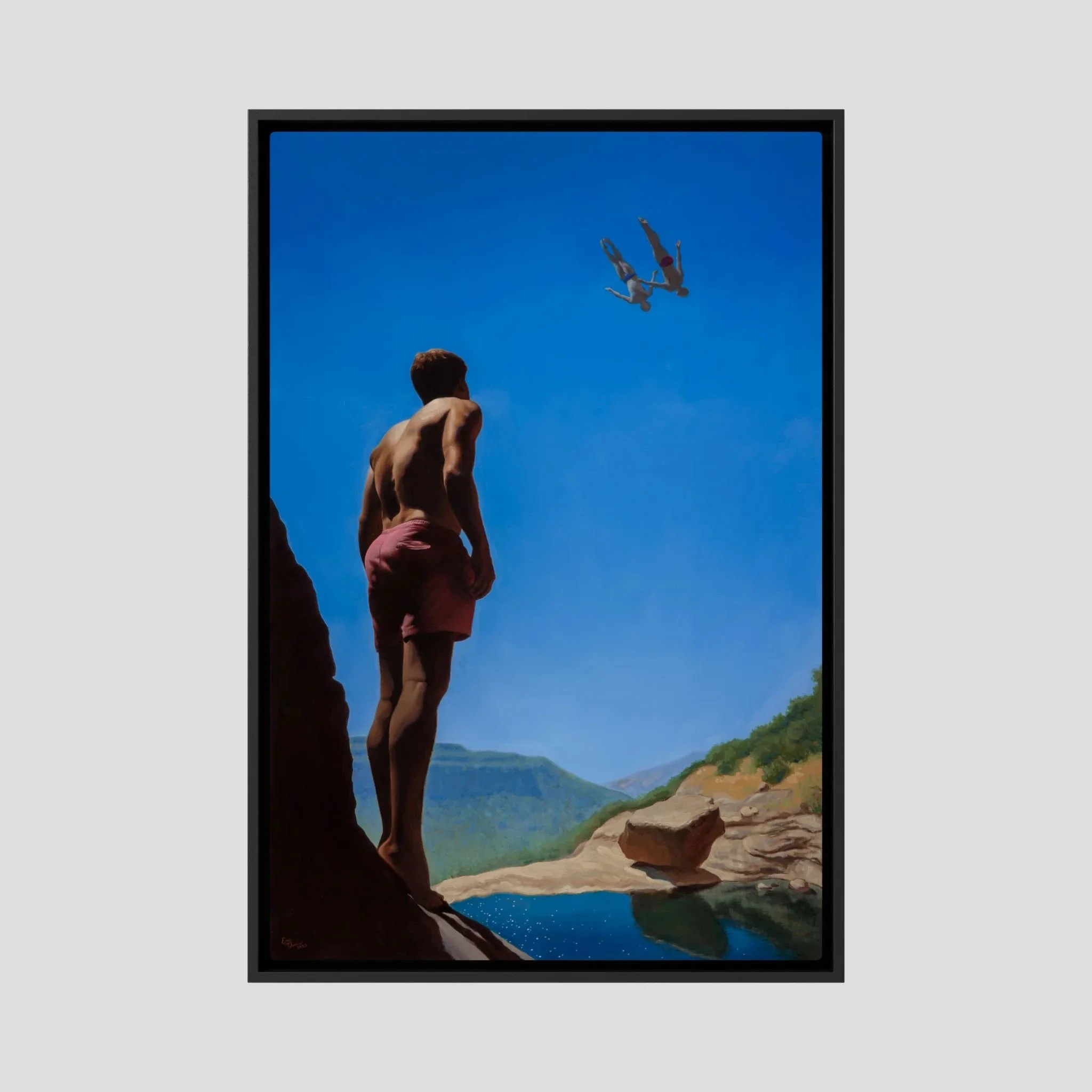 Skyward