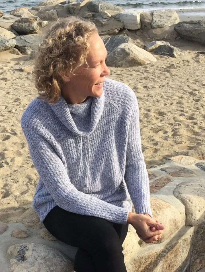 Q & A with Helena Svedin, Positive Psychology Coach and Yoga teacher