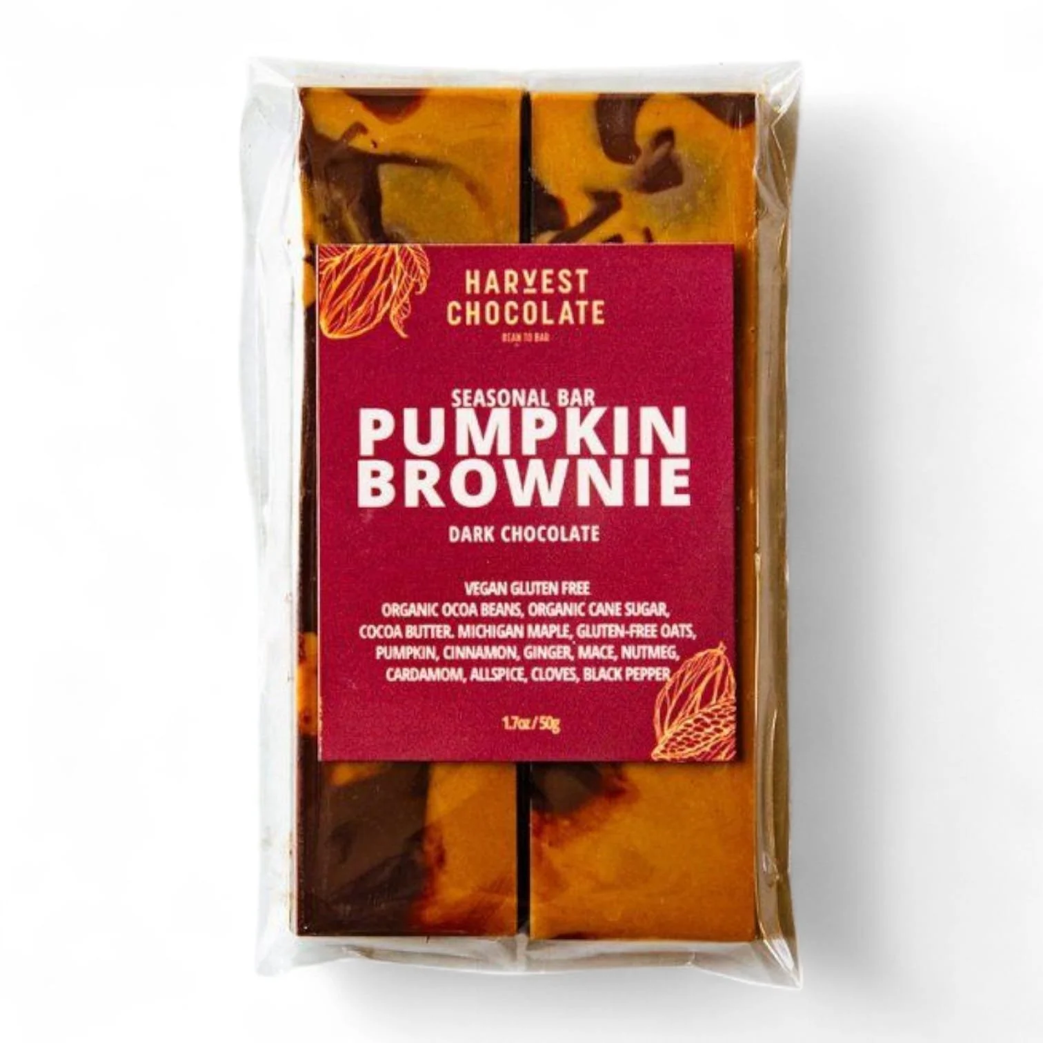 harvest pumpkin brownie.jpeg