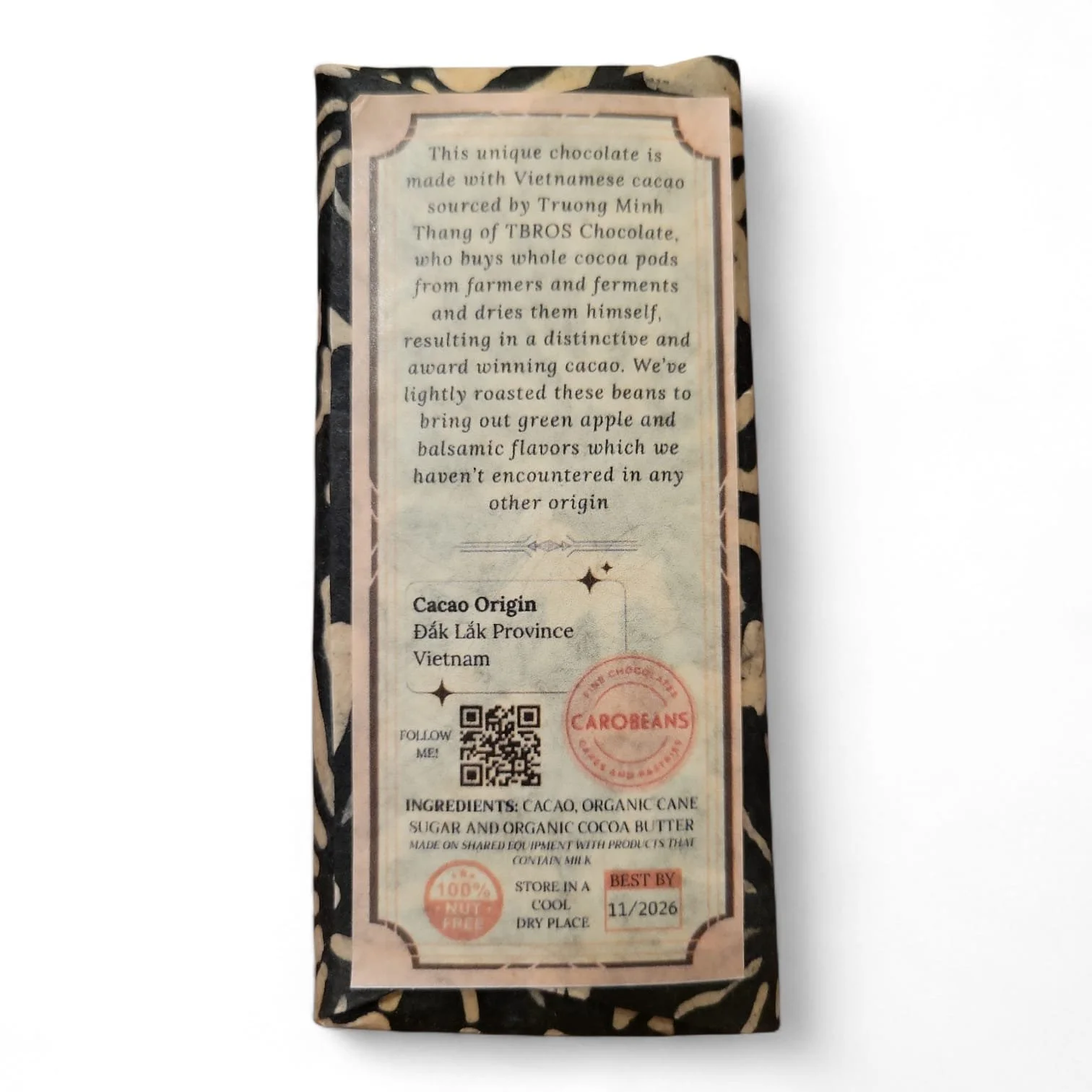 carobeans vietnam back.jpeg