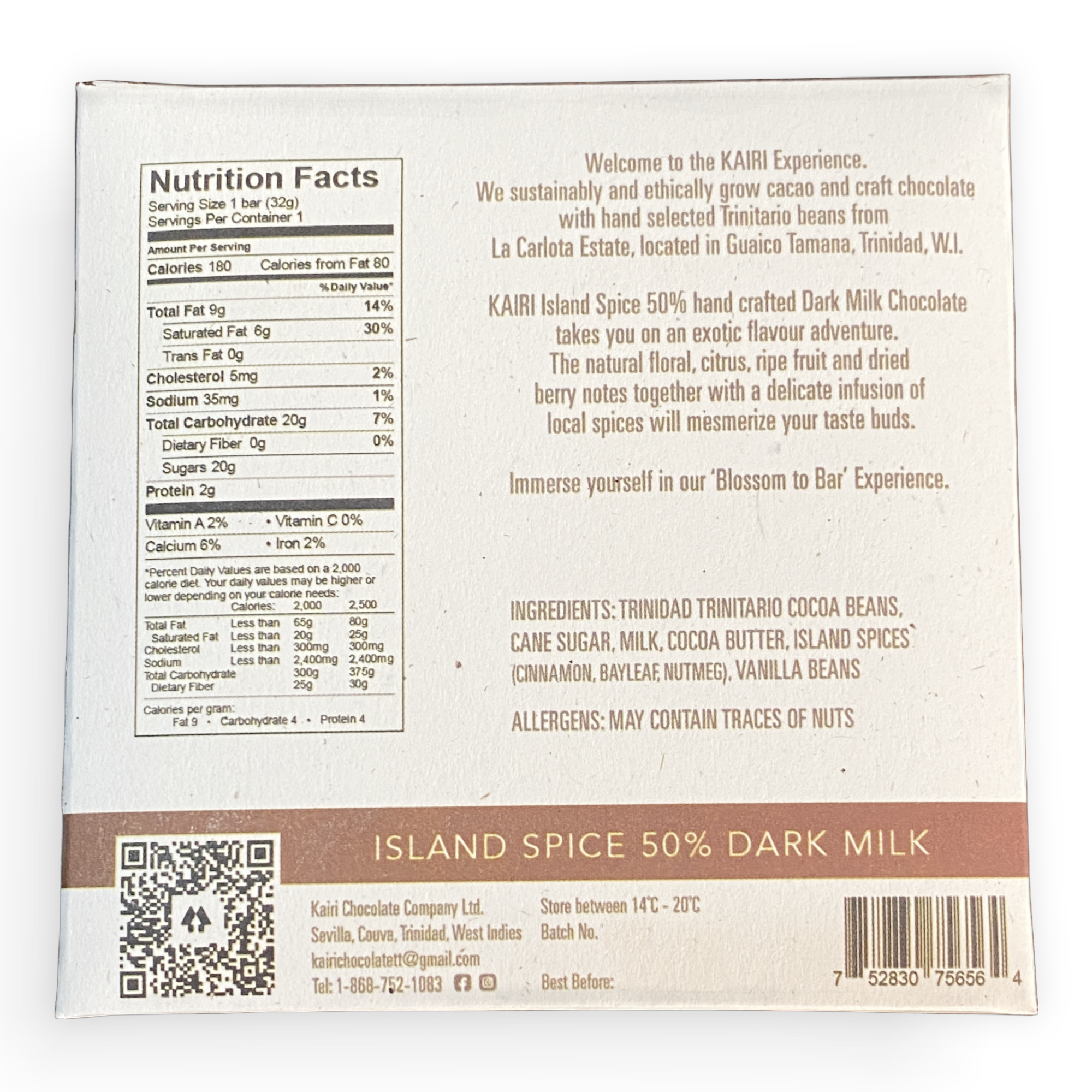 Kairi Island Spice Back.PNG