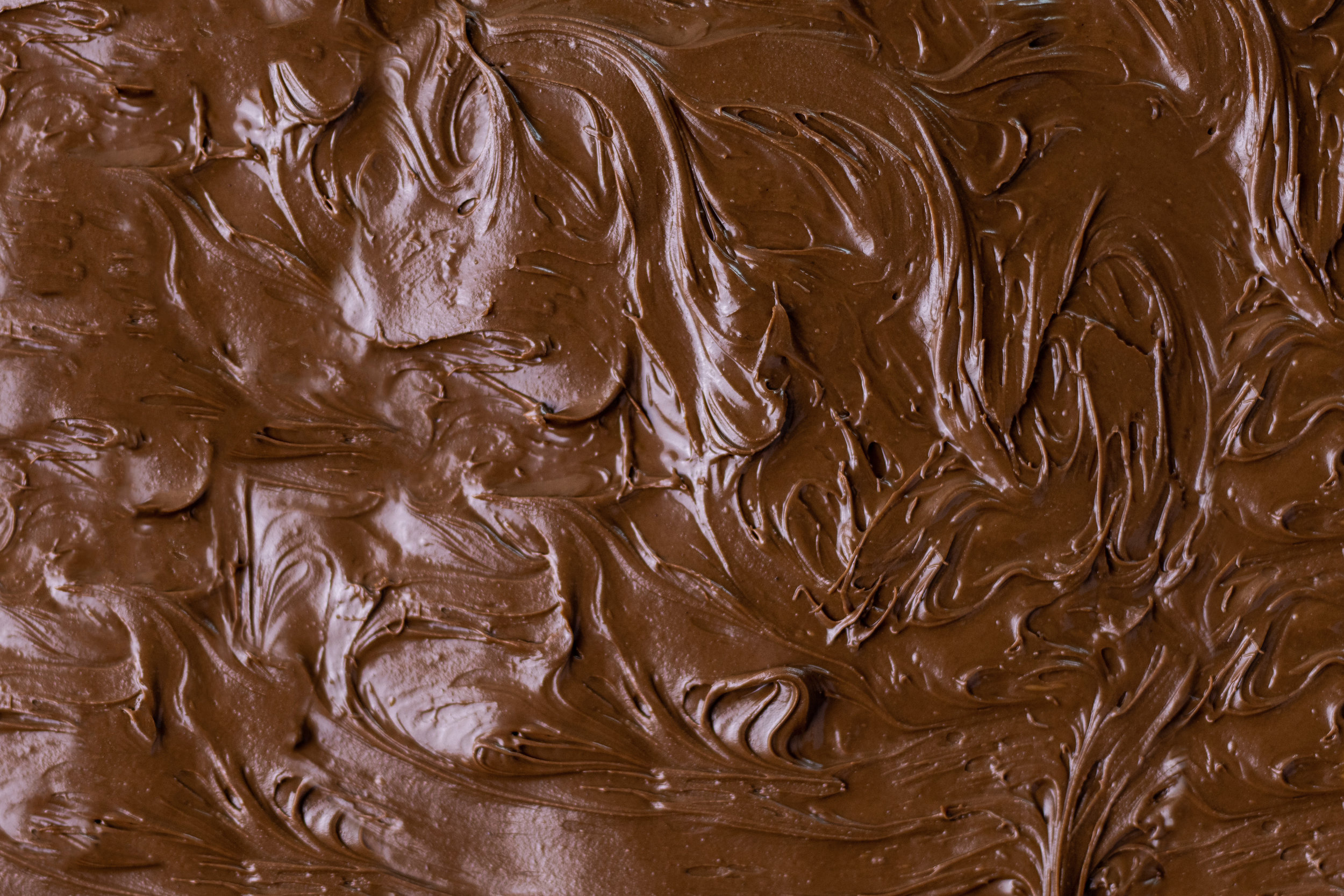 Understanding The Structure Of Chocolate Ganache