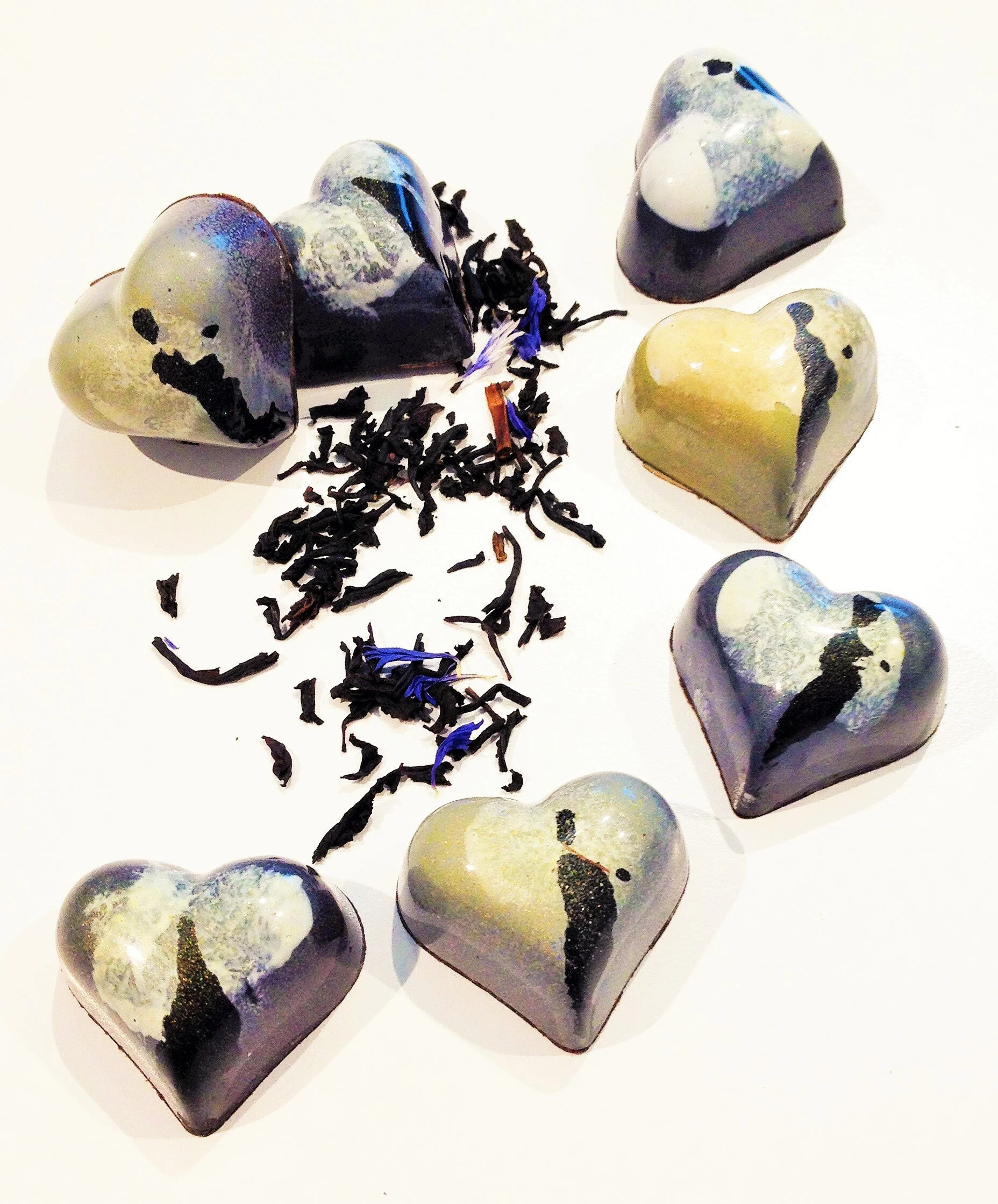 Lady London Fog (2015)