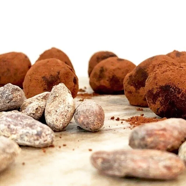 Bean To Truffle