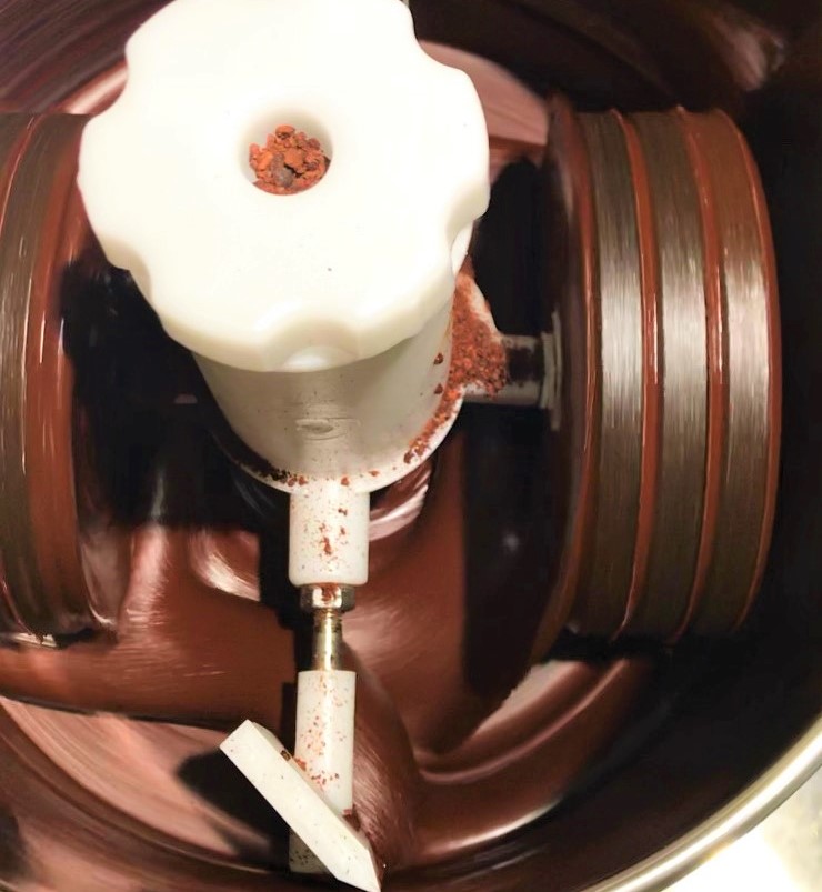 Master Class: Bean To Bar Making 