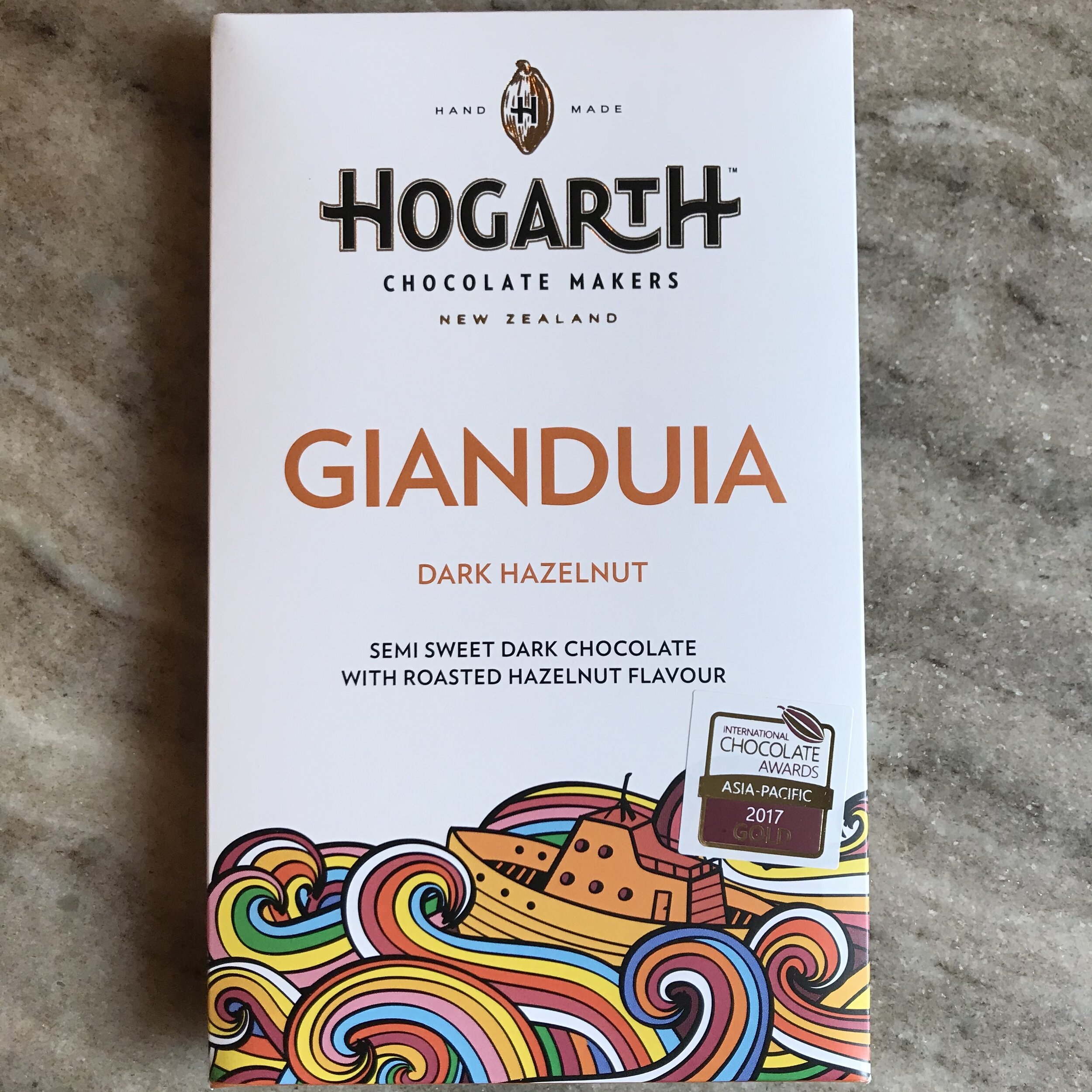 UPDATE: New makers. New bars. The list is growing!