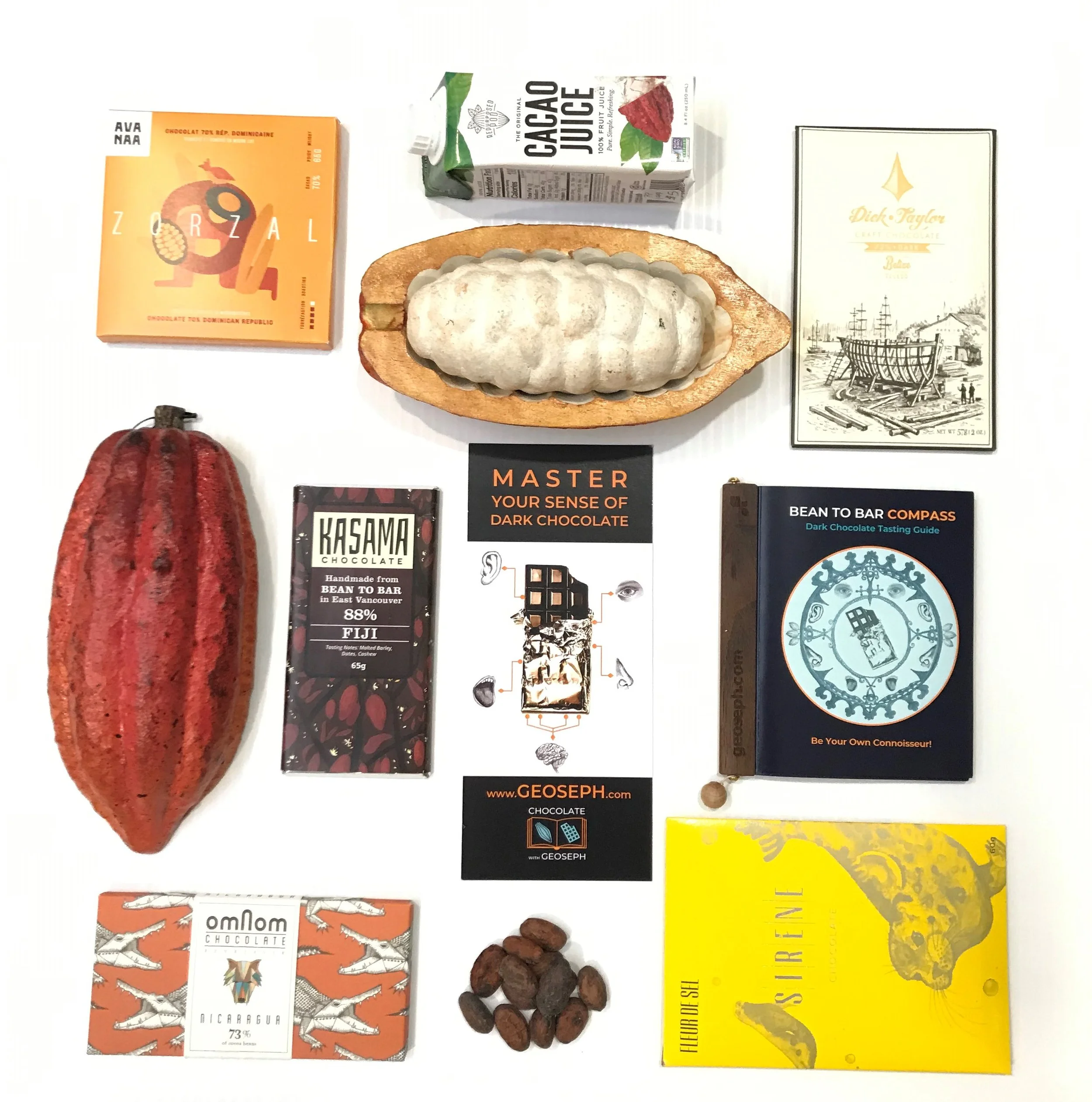 Why Are Your Chocolate Bars So Expensive?