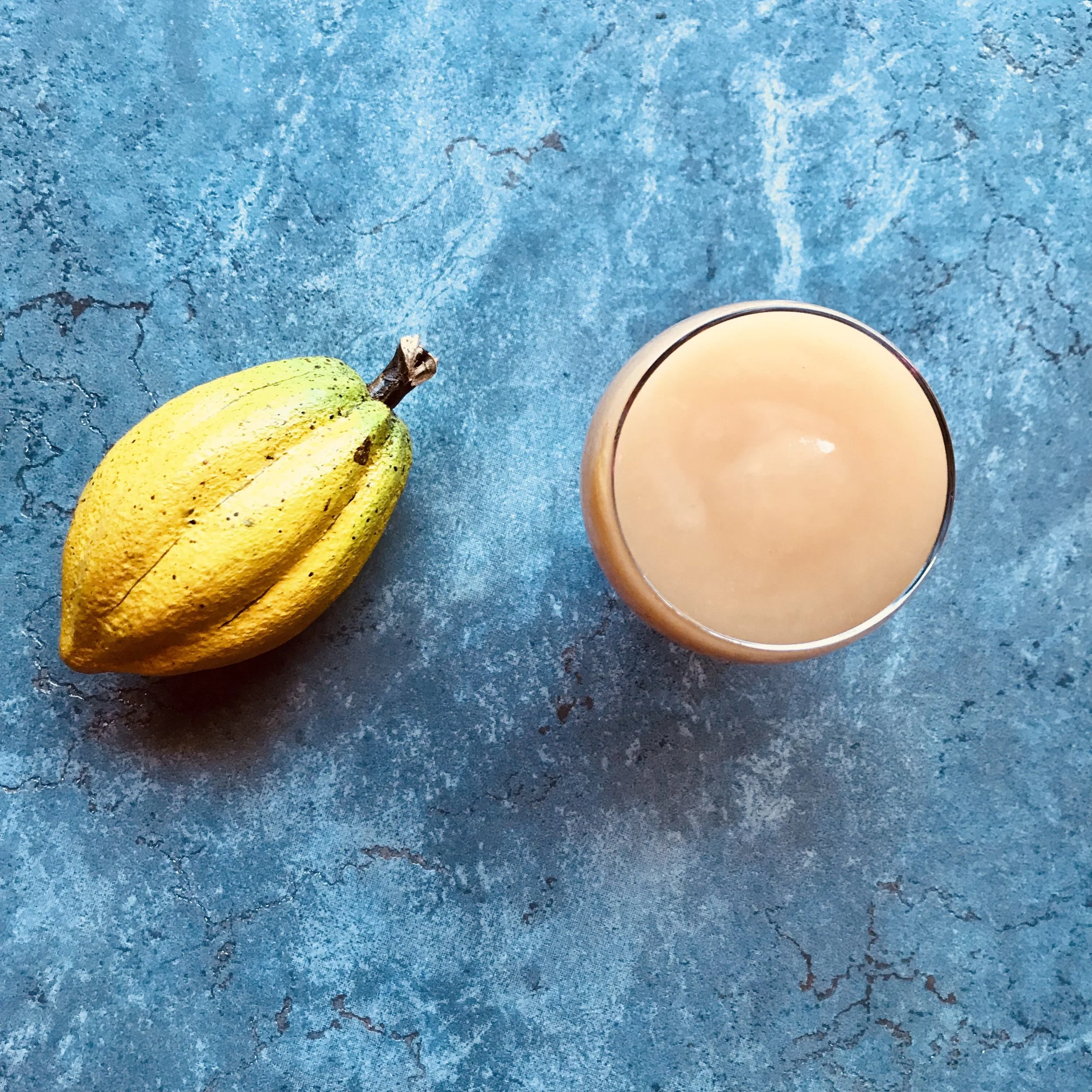 100% Pure Cacao Fruit Puree