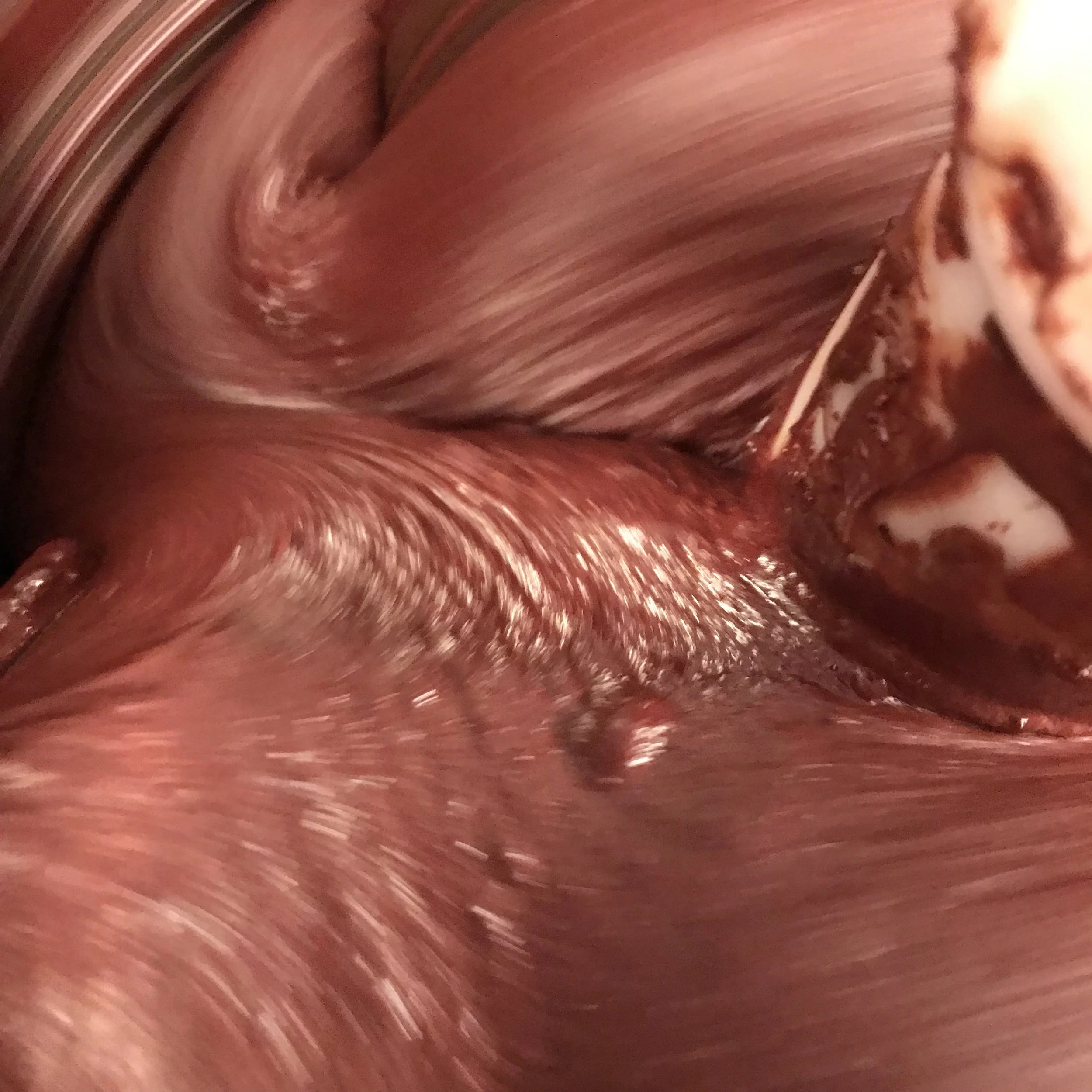 What is the essence of fine chocolate?