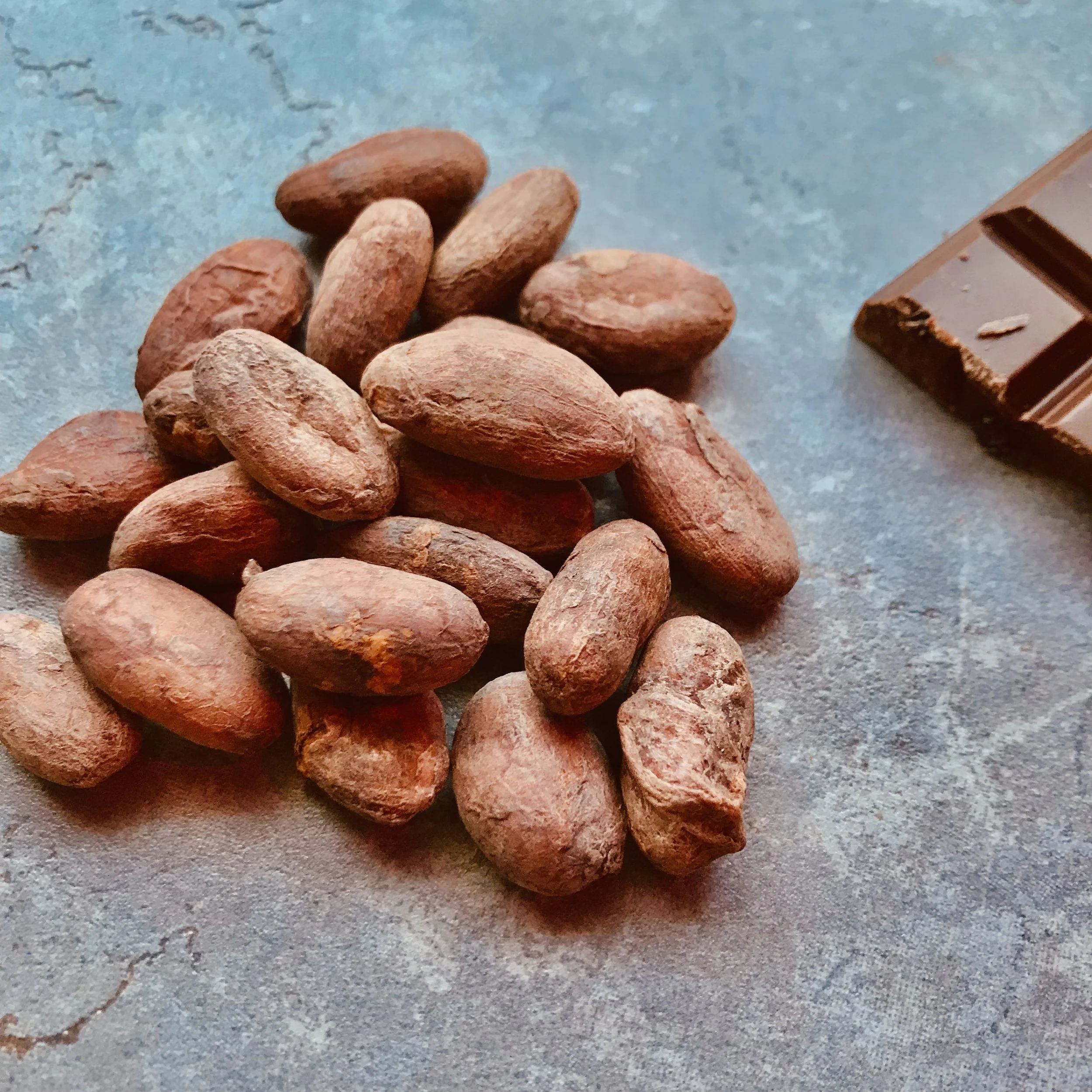 Factors influencing quality variation in cocoa (Theobroma cacao) bean flavour profile - a review