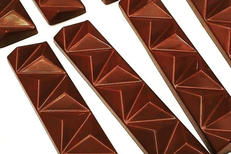 Casting - Solid Bars &amp; 2D Shapes (Can Incorporate Tempering)