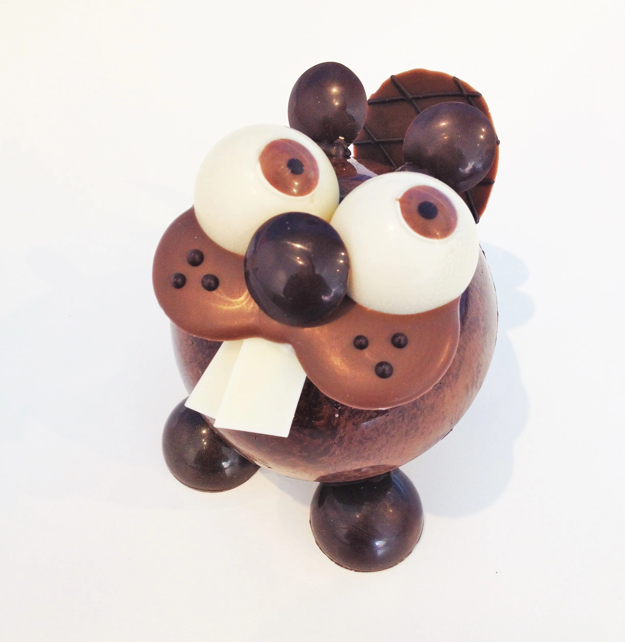 Casting - Building Figurines With 3D Shapes