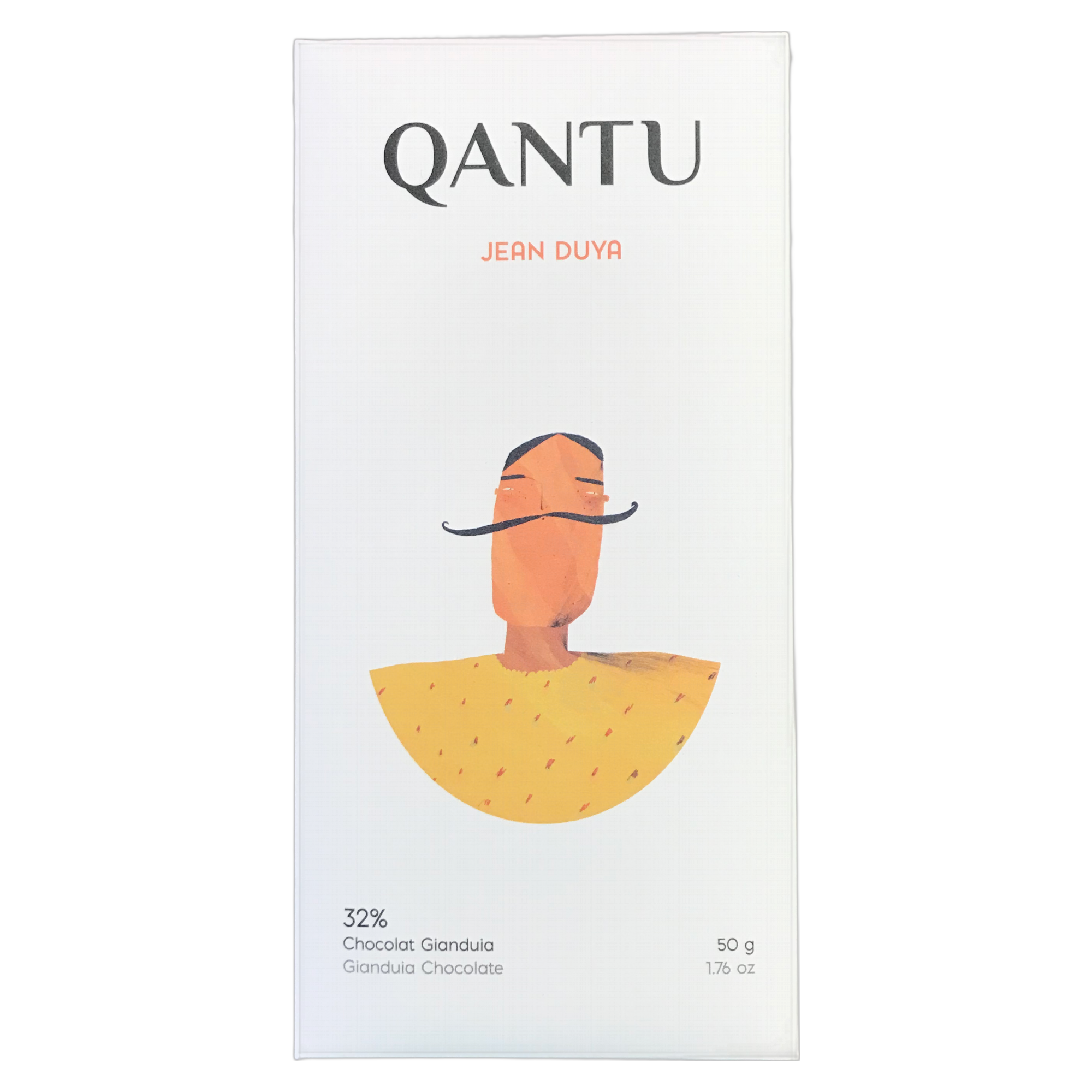 Qantu Gianduja Front.PNG