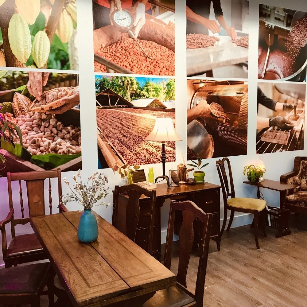 UPDATE: In-Person Tastings &amp; Classes in Salmon Arm, BC!