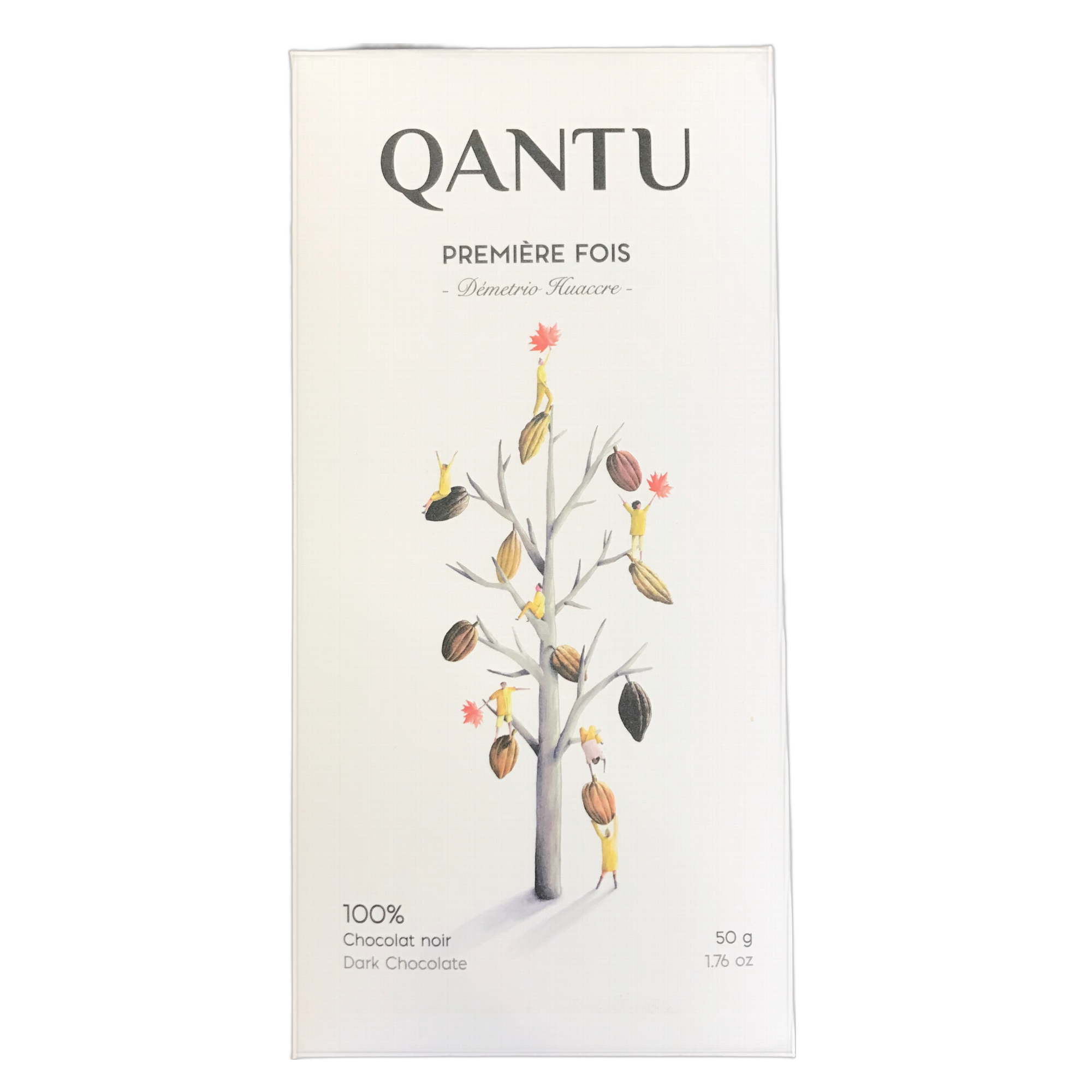 Qantu 100% Demetrio Huaccre Front.PNG