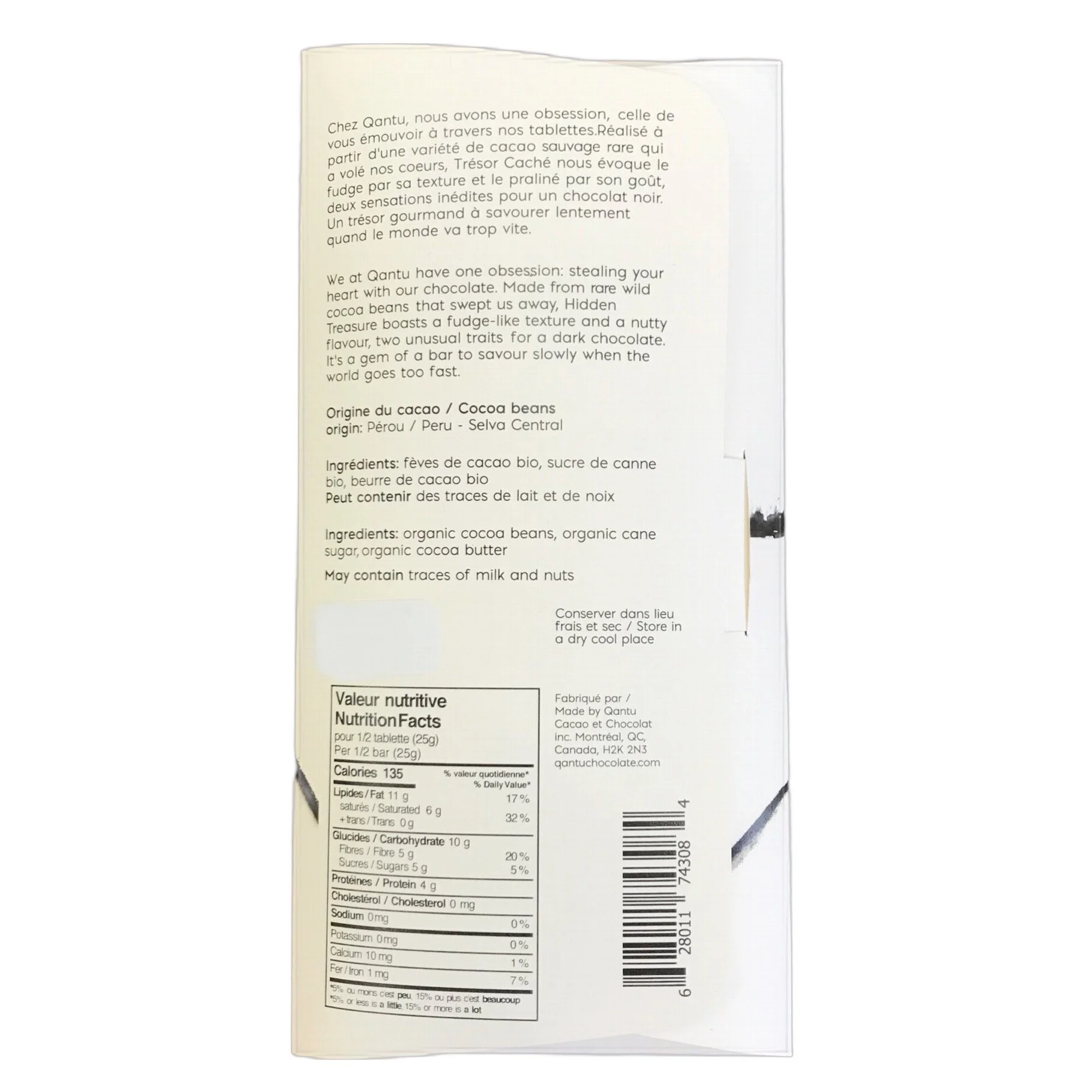 Qantu Hidden Treasure Back.JPG