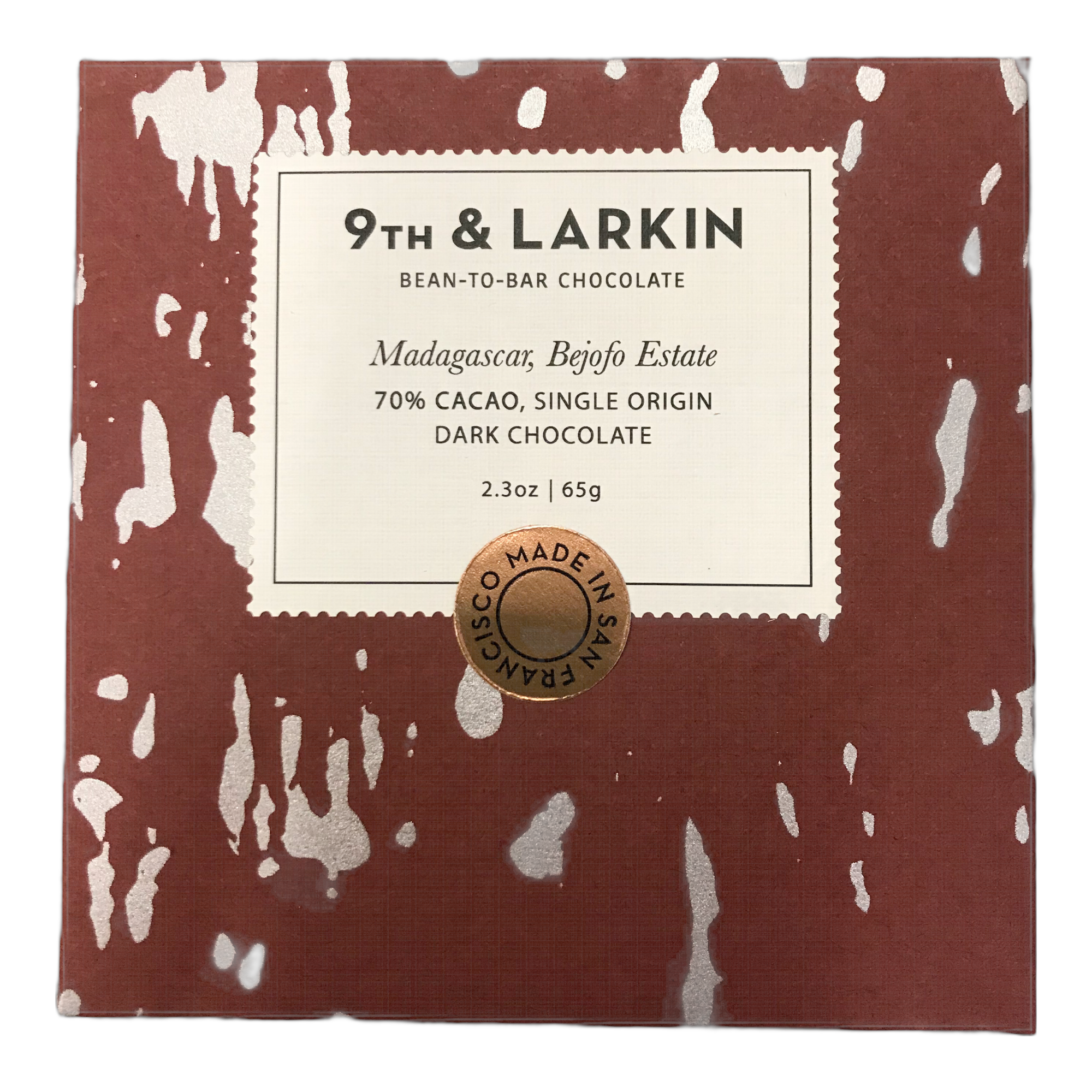 9th and Larkin Madagascar Dark Front.PNG