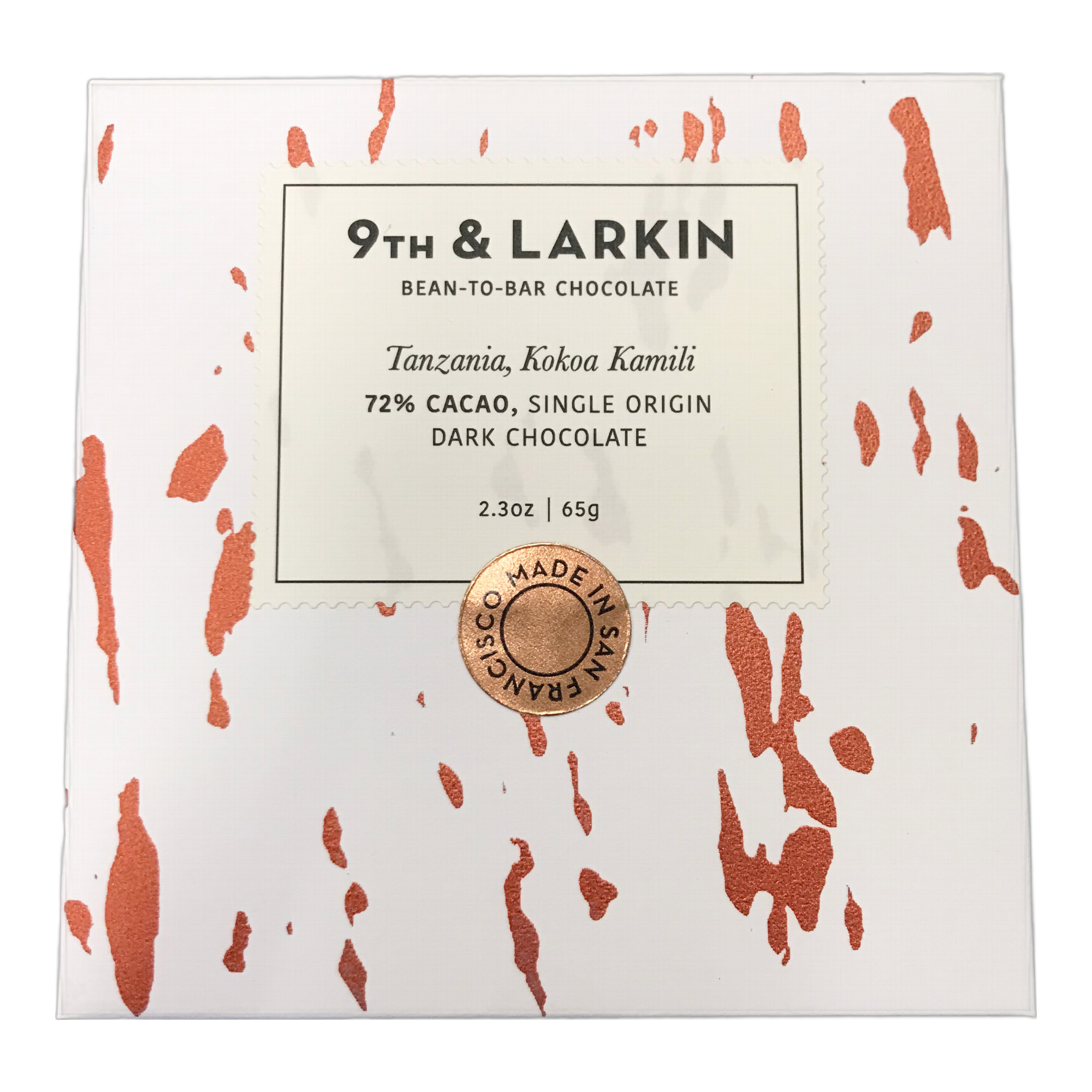 9th and Larkin Tanzania Dark Front.PNG