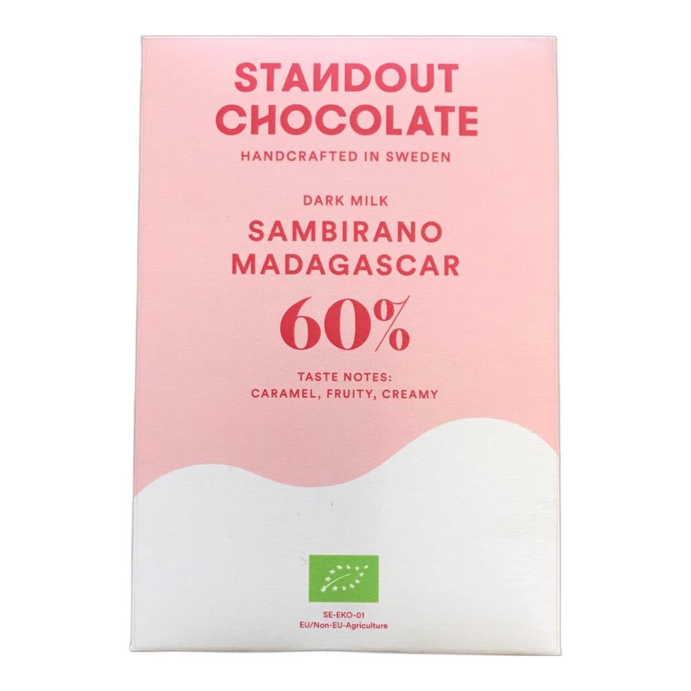 Dick Taylor Single Origin Dark Chocolate Bar: 75% BRAZIL, FAZENDA CAMBOA —  Fairly Curated