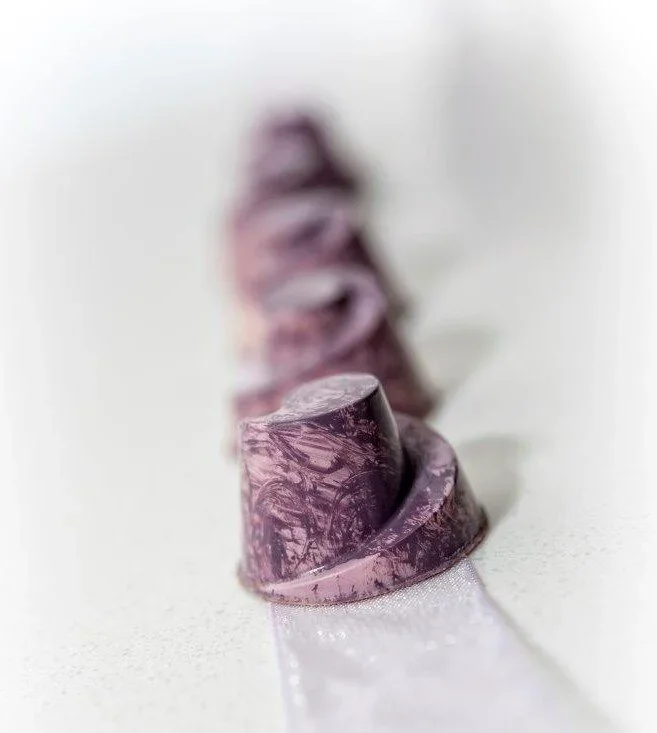 Colouring - Spraying And Hand Painting